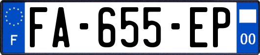 FA-655-EP