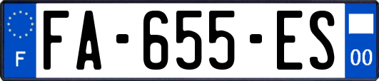 FA-655-ES