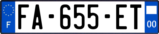 FA-655-ET