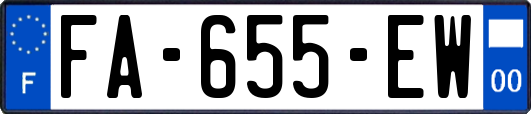 FA-655-EW