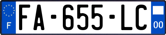 FA-655-LC