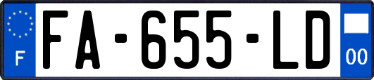 FA-655-LD