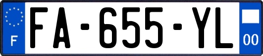 FA-655-YL