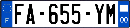 FA-655-YM