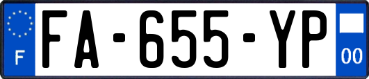 FA-655-YP