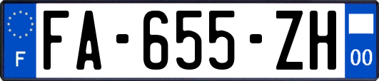 FA-655-ZH