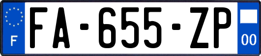 FA-655-ZP