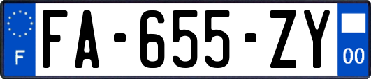 FA-655-ZY