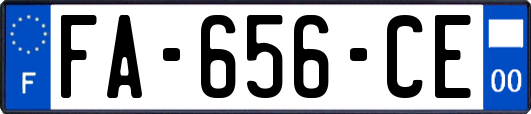 FA-656-CE