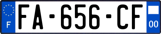 FA-656-CF