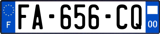 FA-656-CQ