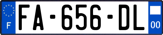 FA-656-DL