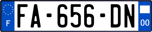 FA-656-DN