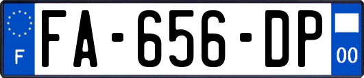 FA-656-DP