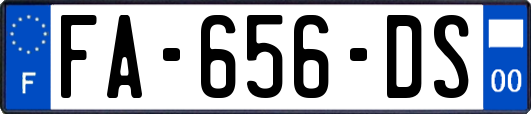 FA-656-DS