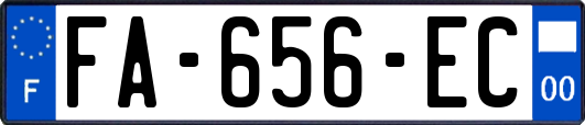 FA-656-EC