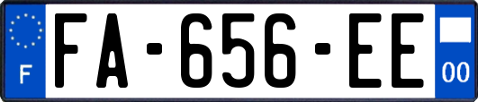 FA-656-EE