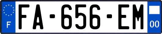 FA-656-EM