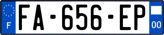 FA-656-EP