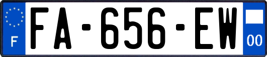 FA-656-EW