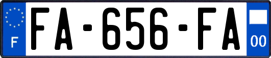 FA-656-FA