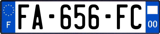 FA-656-FC