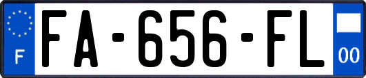 FA-656-FL