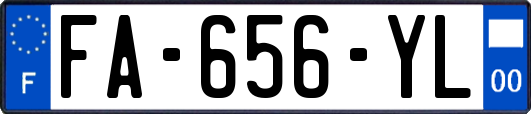 FA-656-YL
