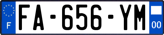 FA-656-YM