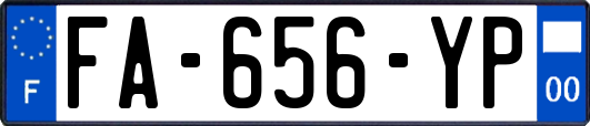 FA-656-YP