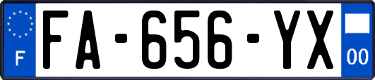 FA-656-YX