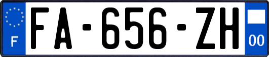 FA-656-ZH