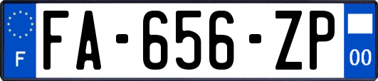 FA-656-ZP
