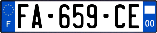 FA-659-CE
