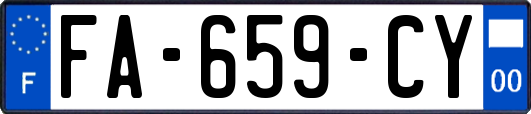 FA-659-CY