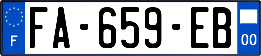 FA-659-EB
