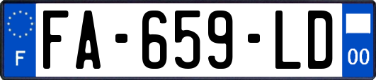 FA-659-LD