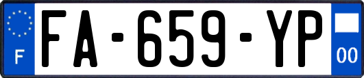 FA-659-YP
