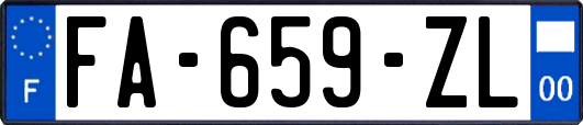 FA-659-ZL