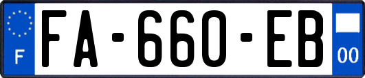 FA-660-EB