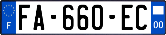 FA-660-EC