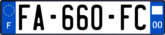 FA-660-FC