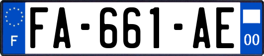 FA-661-AE