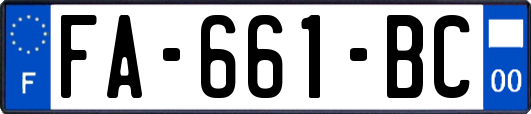 FA-661-BC