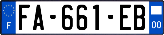 FA-661-EB