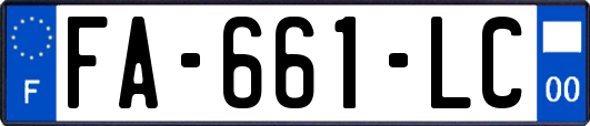 FA-661-LC