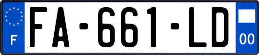 FA-661-LD