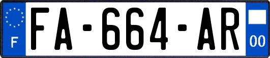 FA-664-AR