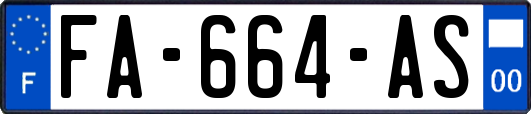FA-664-AS