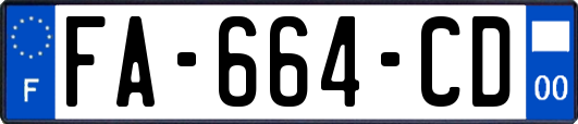 FA-664-CD